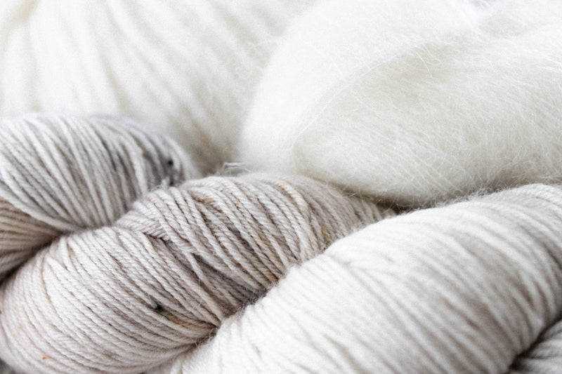 4 Factors of Scratchy or Soft Wool