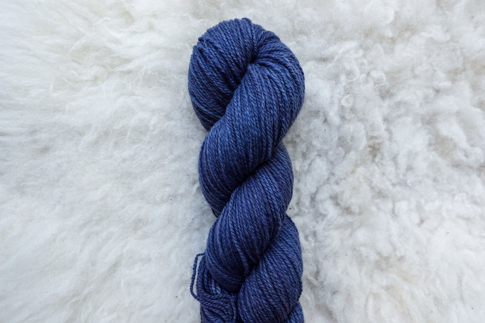 Rambouillet Sport - Yarn Junction Co