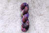Aster & Allium - Merino Tencel Sock - Fingering Yarn - Non-Superwash