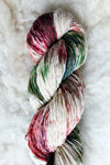 Cookie Exchange - Rustic Luxe Single Ply - Fingering Weight - Non-Superwash