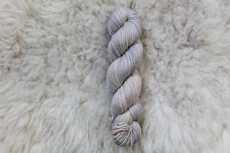 Ghost - BFL DK - Bluefaced Leicester - DK Weight - Non-Superwash