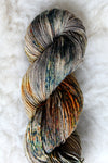 Hygge - Rustic Luxe Single Ply - Fingering Weight - Non-Superwash