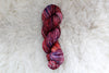 Pink Oysters, Pink Clouds - BFL DK - Bluefaced Leicester - DK Weight - Non Superwash