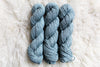 Robin's Egg - Columbia Worsted - Worsted Weight - Non-Superwash