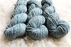 Robin's Egg - Columbia Worsted - Worsted Weight - Non-Superwash