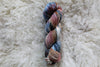 Turkeytail - Merino Tencel Sock - Apothecary Collection Spring 2021