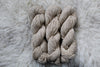 Undyed - Rustic Luxe Single Ply - Fingering Weight - Non-Superwash